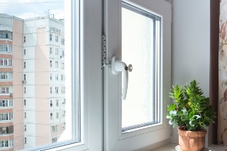 Пластиковые окна Петергоф цена от 3100 руб.